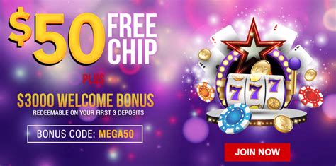 bonus casino no deposit - 50 rodadas grátis sem depósito